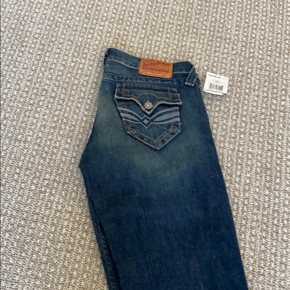 Lucky jeans - Picture 3 of 6